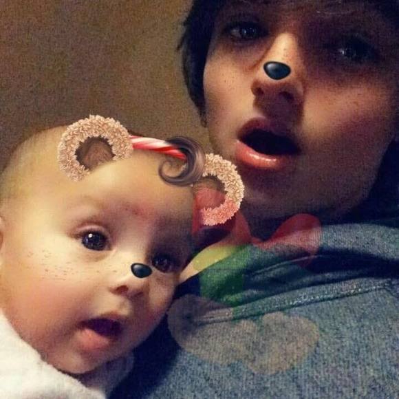 Meet your Posher, David - Picture 1 of 1